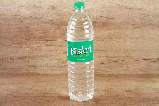 Bisleri Water 1 Ltr
