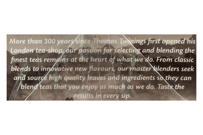 Twinings Classic Assam Tea (25 Bag)
