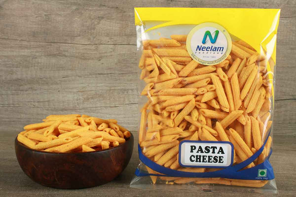 PASTA CHEESE NAMKEEN 200