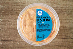 FRENCH ONION DIP 200