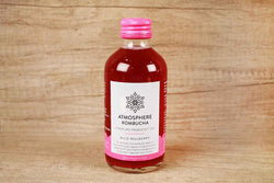 ATMOSPHERE WILD MULBERRY KOMBUCHA 210