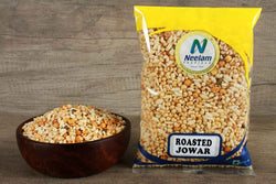 ROASTED JOWAR MIX 200