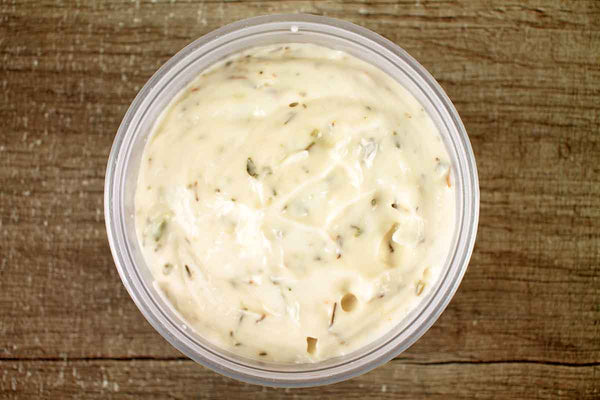 ITALIAN HERB MAYO DIP 200 GM