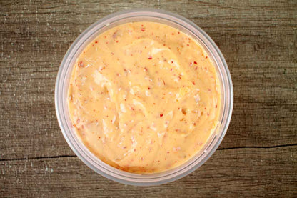Chilly Flakes Mayo Dip 200 Gm
