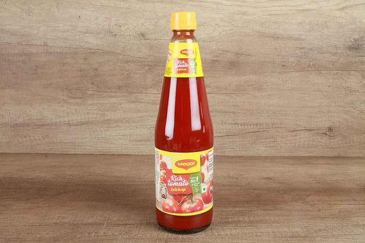 Maggi Rich Tomato Ketchup 970 Gm