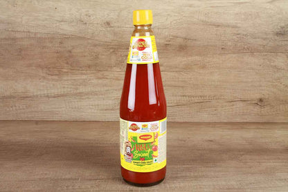 Maggi Hot & Sweet Tomato Chilli Sauce 1 Kg