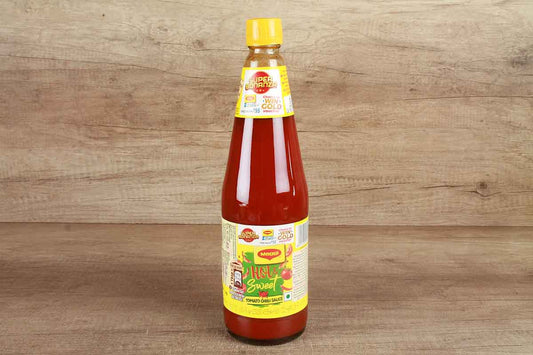 Maggi Hot & Sweet Tomato Chilli Sauce 1 Kg