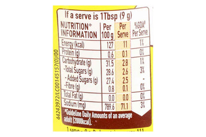 Maggi Hot & Sweet Tomato Chilli Sauce 1 Kg