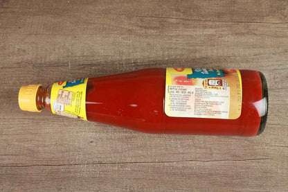 Maggi Rich Tomato Sauce No Onion No Garlic 1 Kg