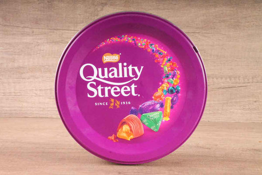 Nestle Quality Street Chocolate 410 Gm