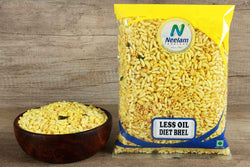 LESS OIL DIET BHEL 200