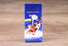 Lindt Excellence Milk Chocolate Raisin 100 Gm