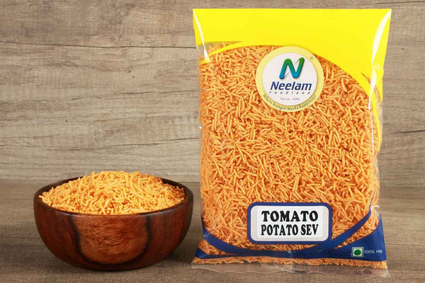 TOMATO POTATO SEV 200