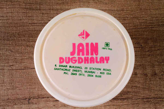 Jain Supplier Shrikhand 500 Gm