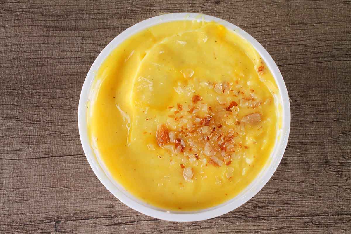 Jain Supplier Shrikhand 500 Gm