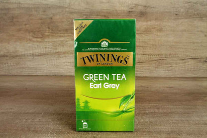 Twinings Earl Grey Tea 25 Bag