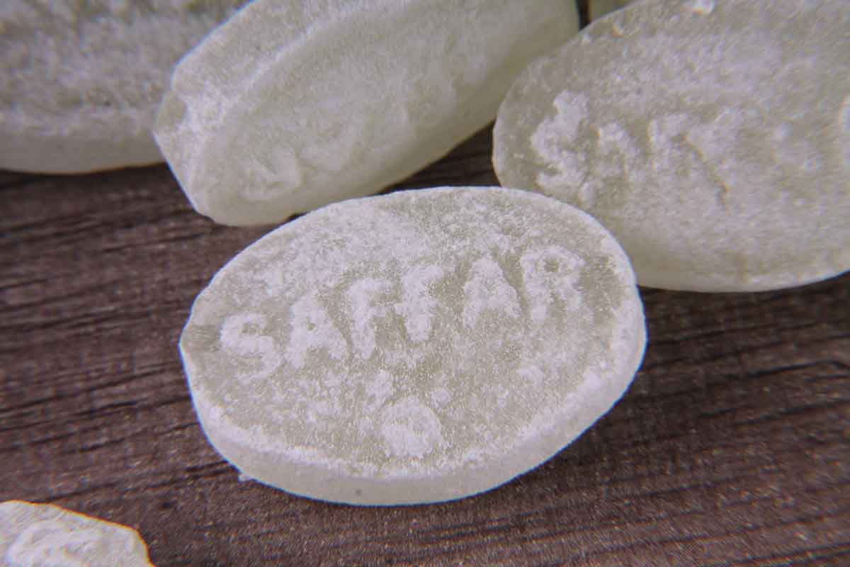 Lichi Drops 250 Gm