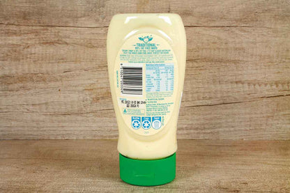 Praise 99% Fat Free Traditional Mayo 410 Gm