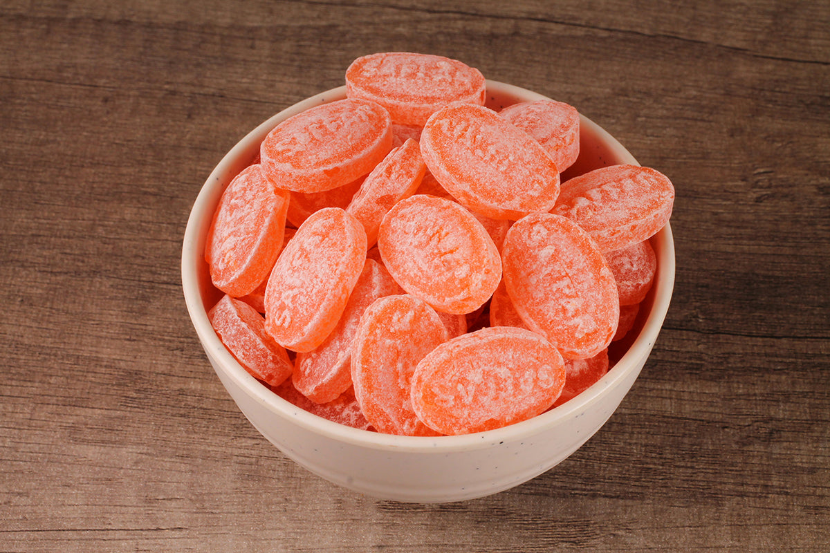 Orange Drop 1 Kg