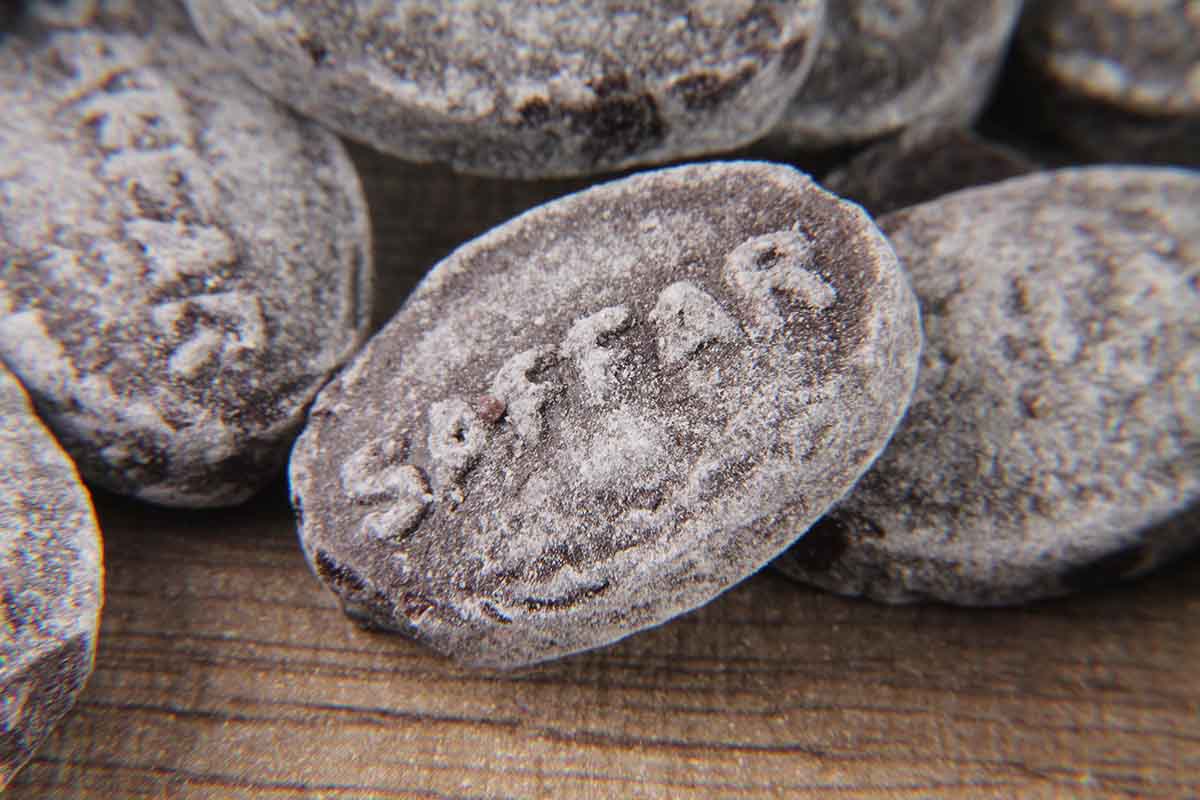 Kala Khatta Drops 250 Gm