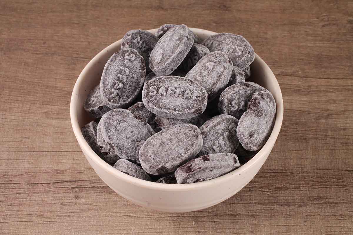 Kala Khatta Drops 250 Gm