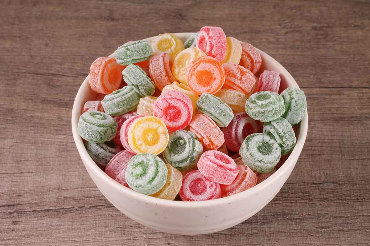 Popins Drop 250 Gm
