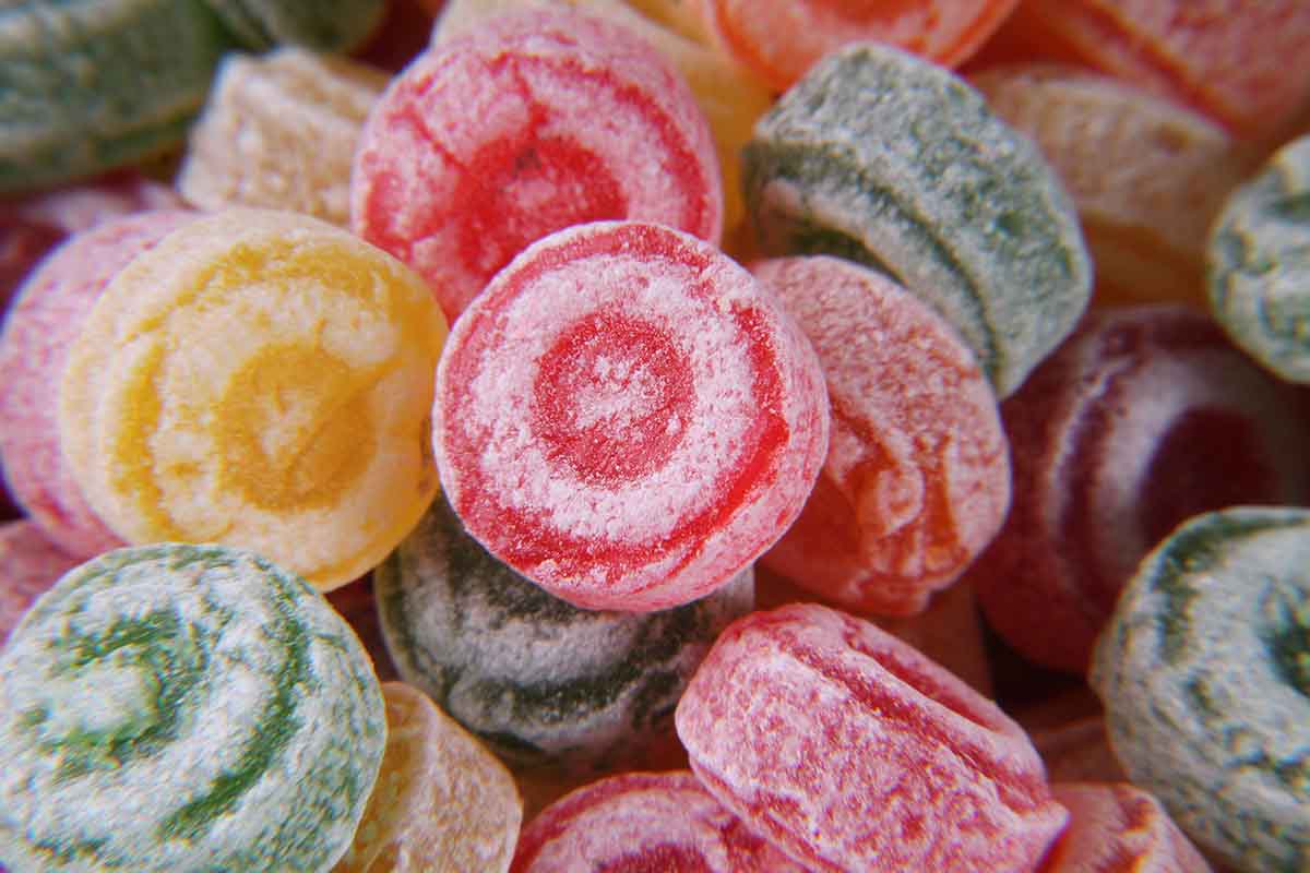 Popins Drop 250 Gm