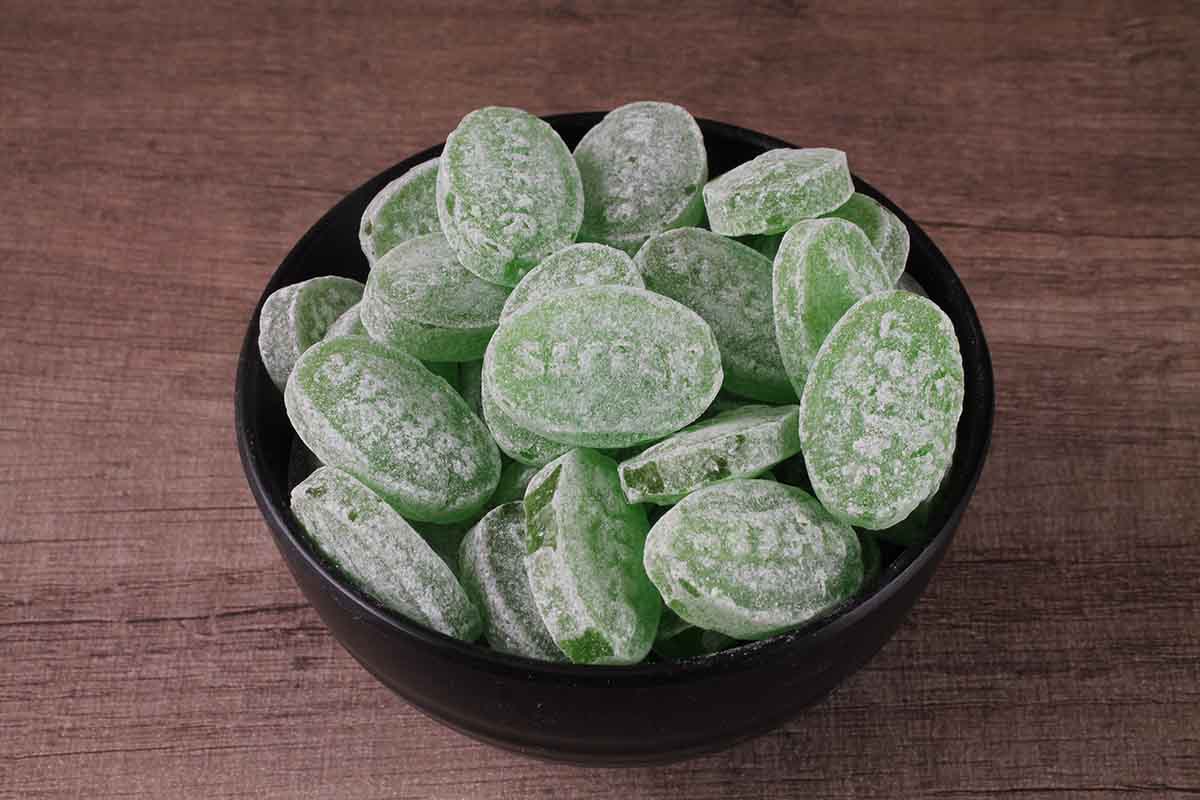Kachi Keri Drops 250 Gm