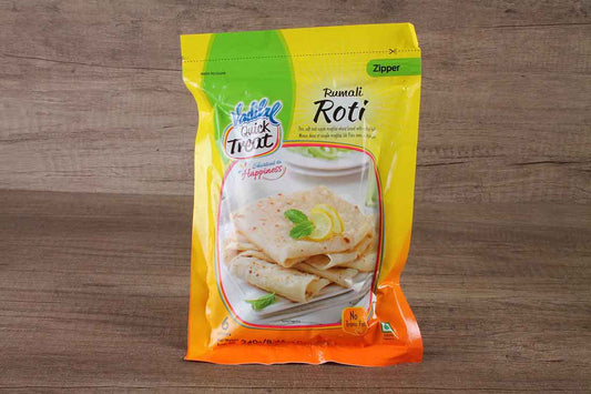 Vadilal Rumali Roti 240 Gm