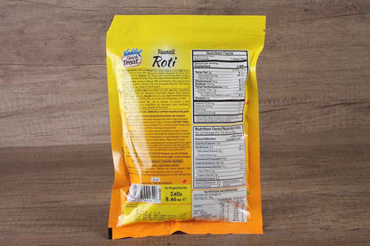Vadilal Rumali Roti 240 Gm