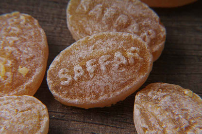 Ginger Drops 250 Gm