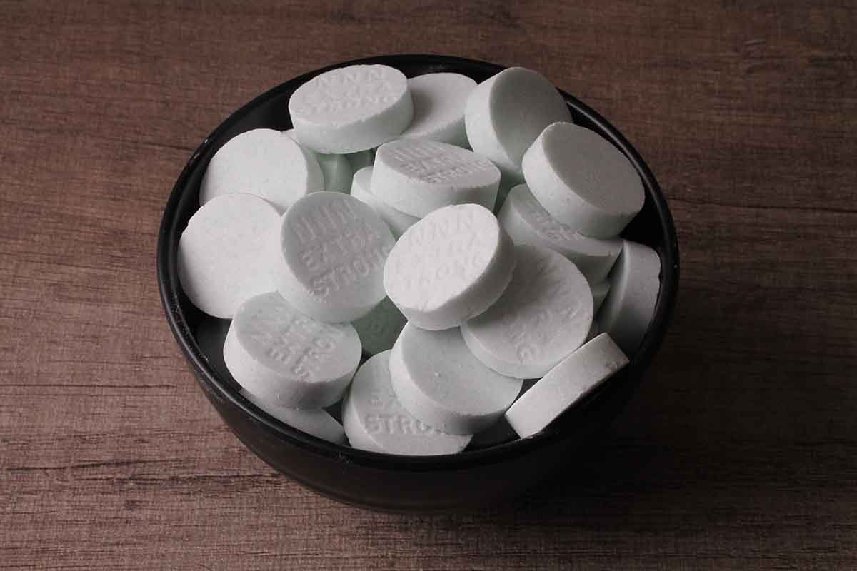 Extra Strong Drops 250 Gm