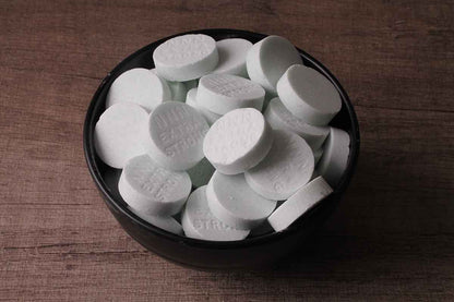 Extra Strong Drops 250 Gm