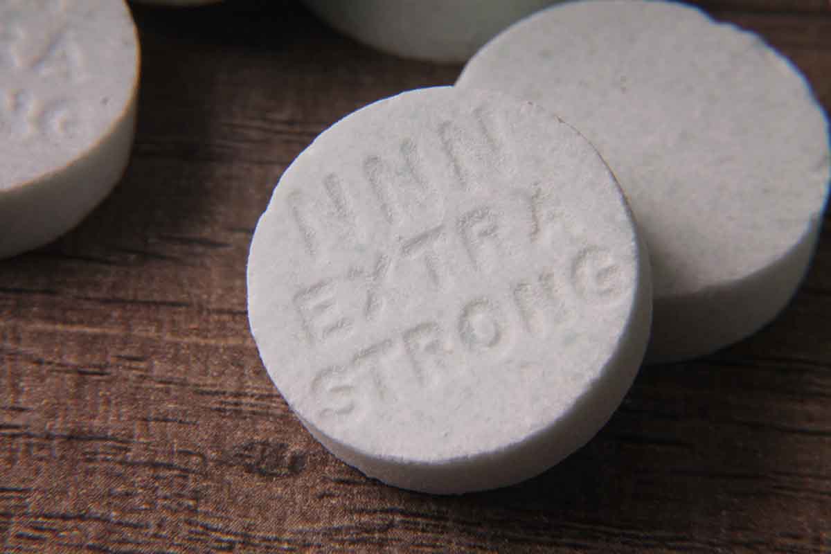 Extra Strong Drops 250 Gm