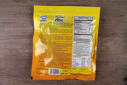 Vadilal Aloo Paratha 400 Gm