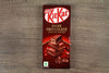 Nestle Kitkat Dark Coated Wafer Chocolate 150 Gm