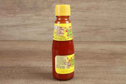 Maggi Hot & Sweet Sauce 200 Gm