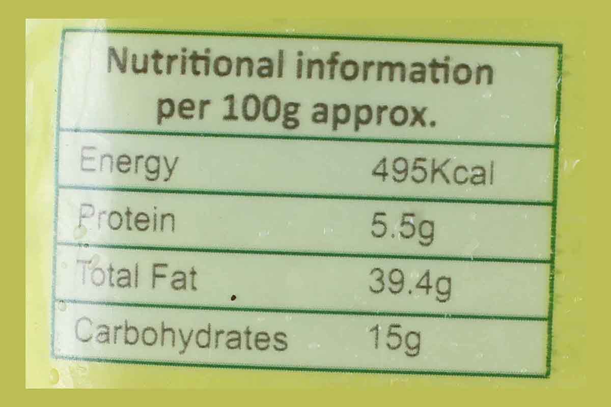 Freshcon Shredded Coconut 150 Gm