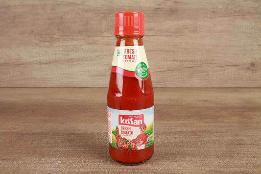 Kissan Fresh Tomato Ketchup 200 Gm