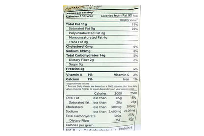 Pvr Sriracha Lime Cheese Popcorn 75 Gm