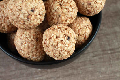 Till Laddu Soft 200 Gm