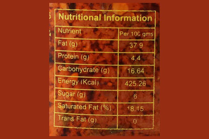 Saucery All Natural Sundried Tomato Pesto Spread Dip 200 Gm
