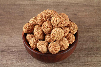 Soft Till Laddu 400 Gm