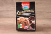 Loacker Dark Chocolate 250 Gm