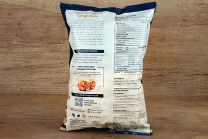 Pvr Himalayan Salt Caramal Popcorn 125 Gm
