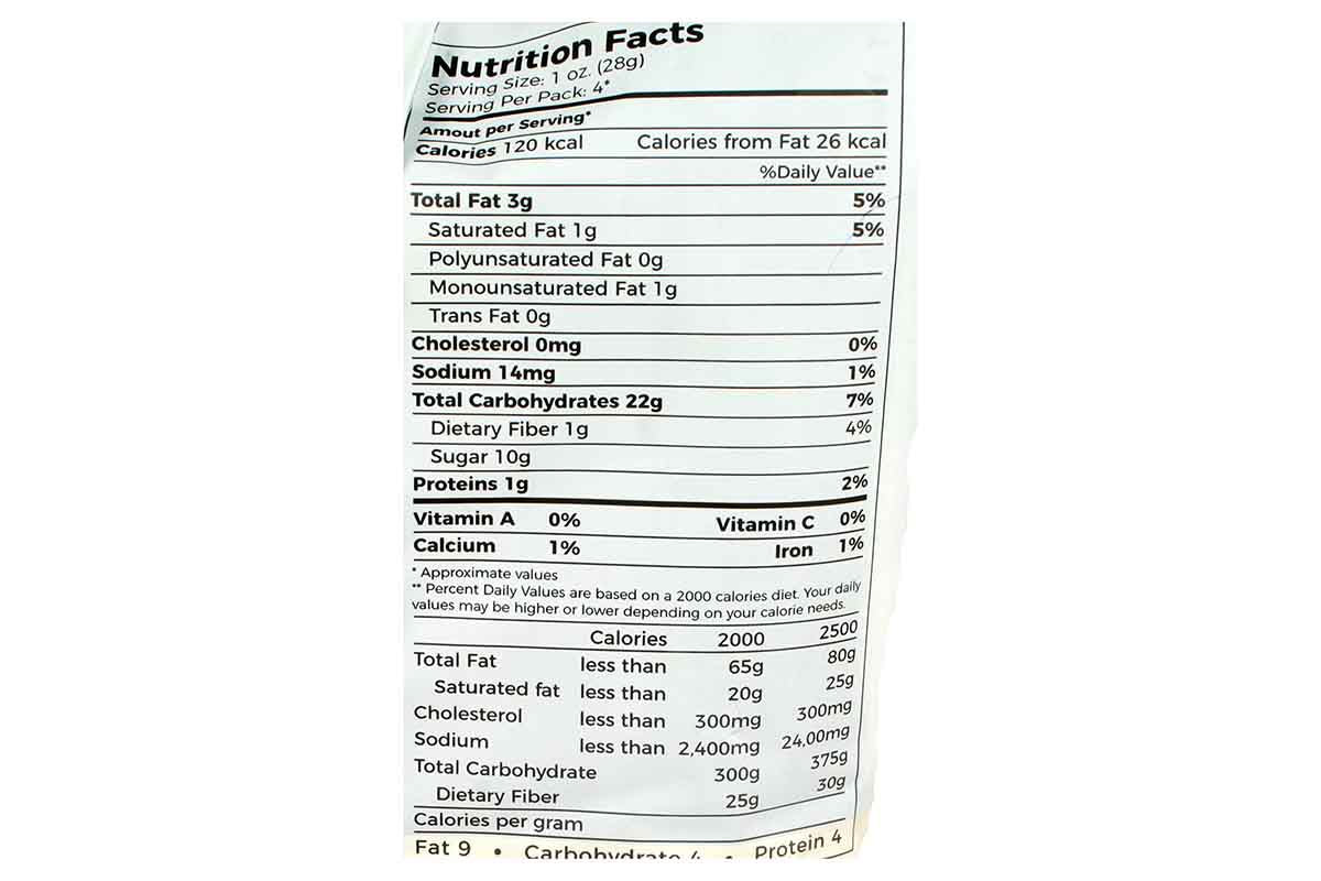 Pvr Himalayan Salt Caramal Popcorn 125 Gm