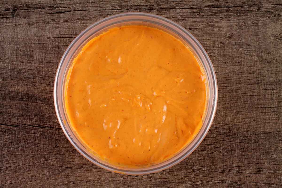 Peri Peri Dip 200 Gm
