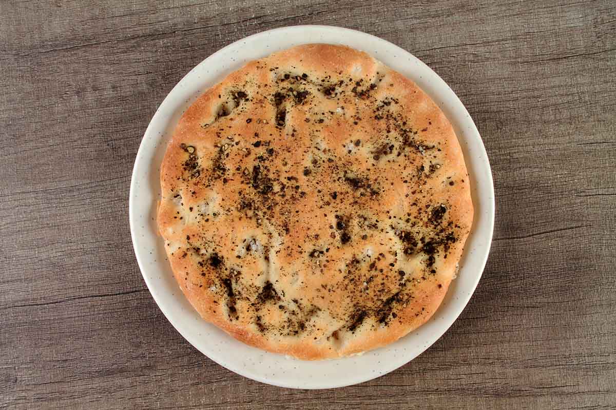 Turkish Bread 90 Gm