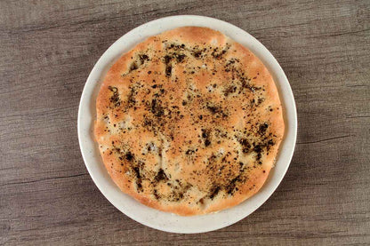 Turkish Bread 90 Gm