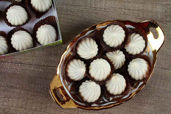 BOUNTY MODAK 1 KG